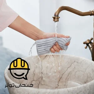 فوم جادویی مهسان