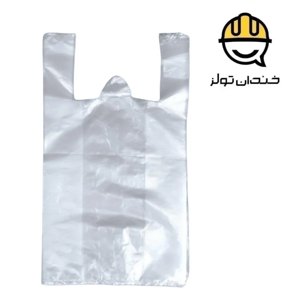نایلون شفاف
