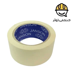 چسب کاغذی 5 سانتی جانسون