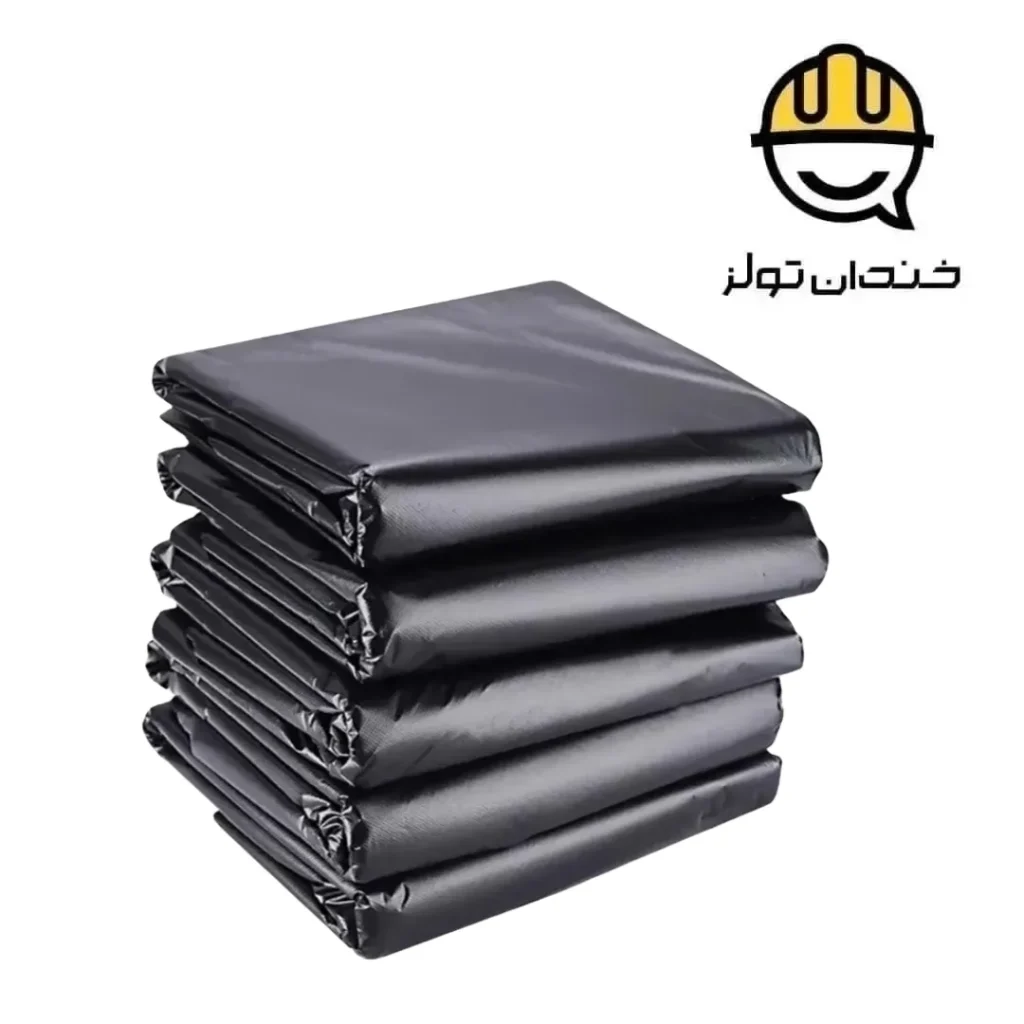 نایلون زباله