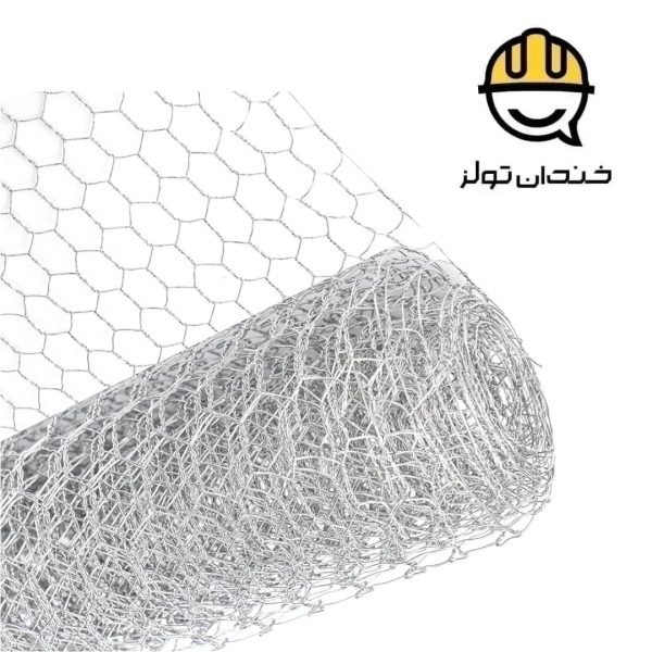 توری فرنگی عرض 150