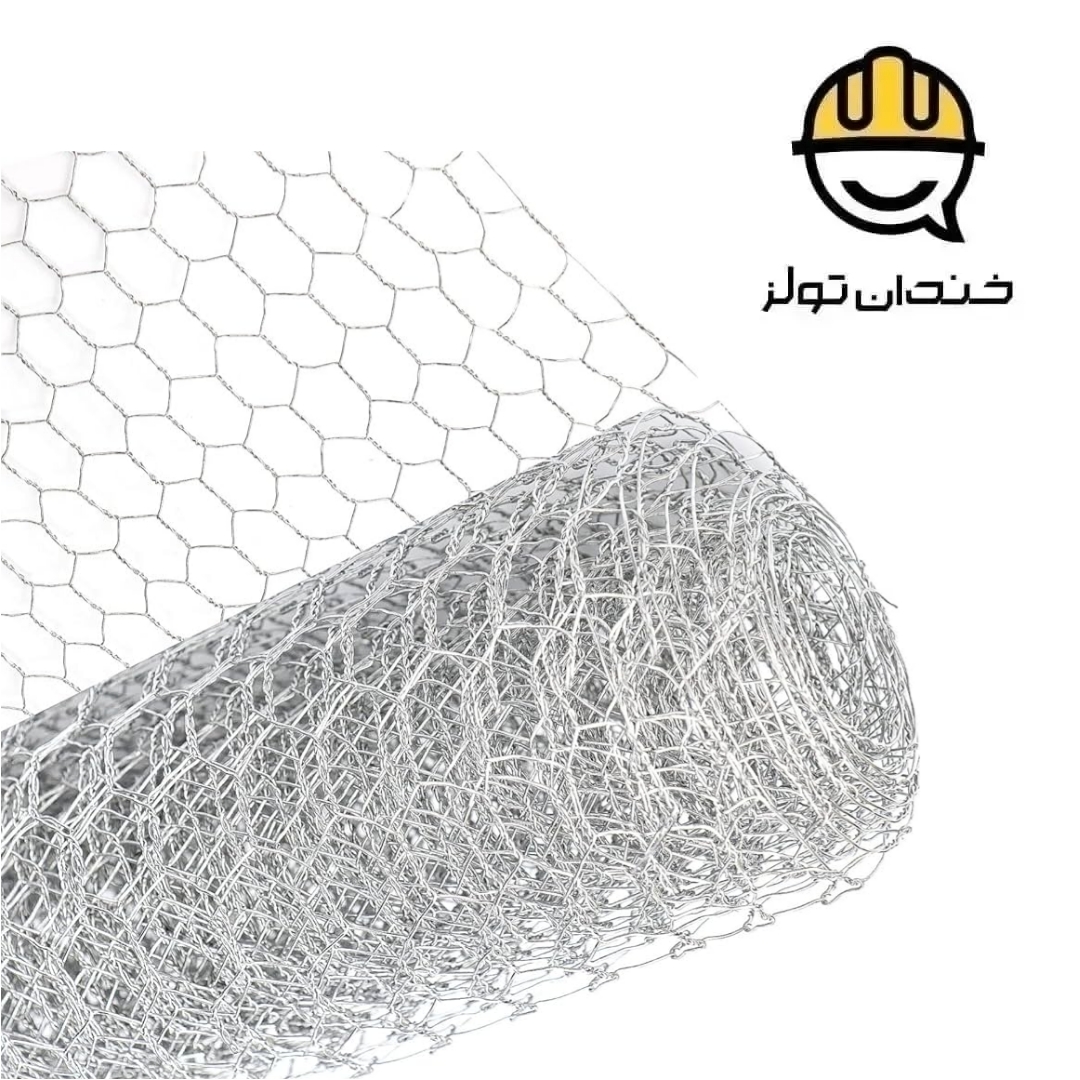 توری فرنگی عرض 150