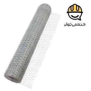 توری فرنگی عرض 150