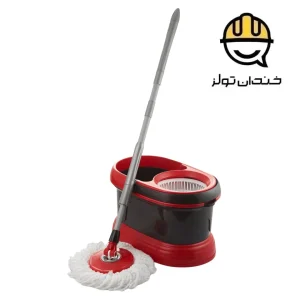 تی چرخشی مهسان مدل ایرسا