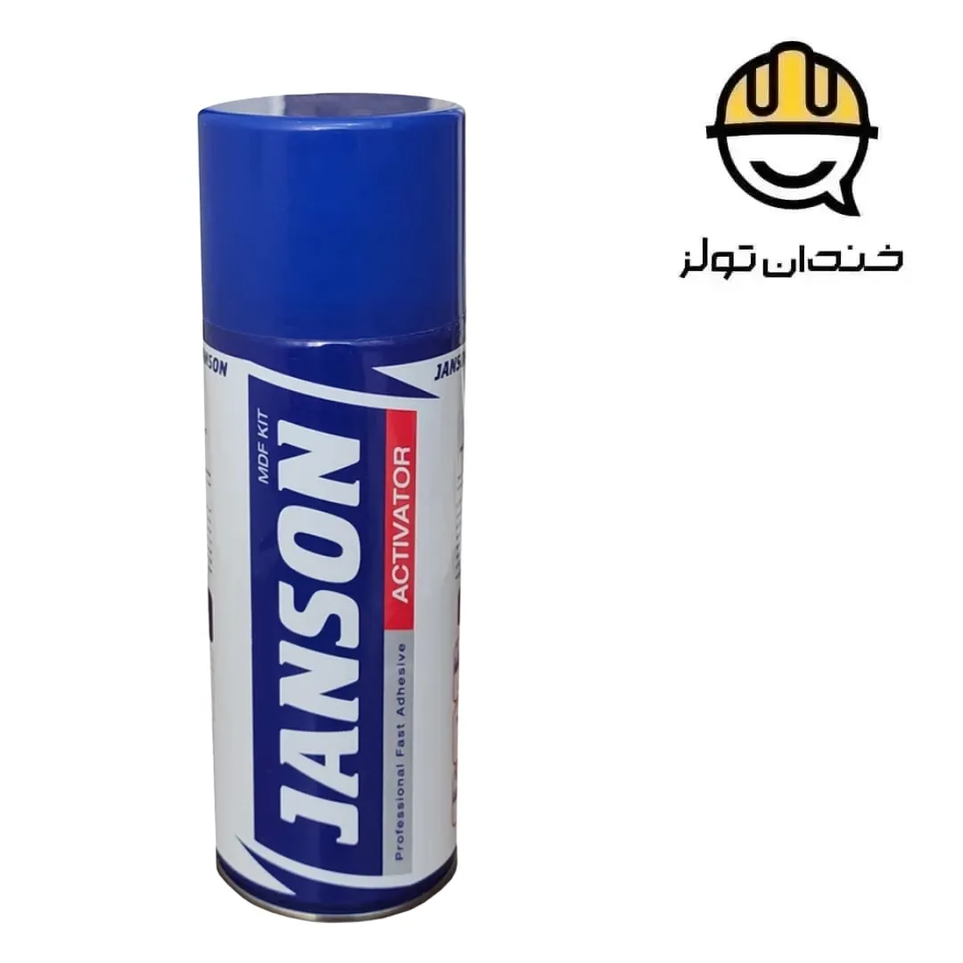 چسب 123 جانسون 400 میل
