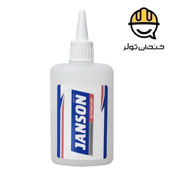 چسب 123 جانسون 400 میل