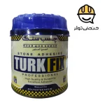 چسب سنگ ترک فیکس