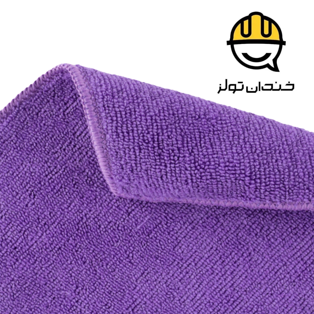 دستمال نظافت نانو
