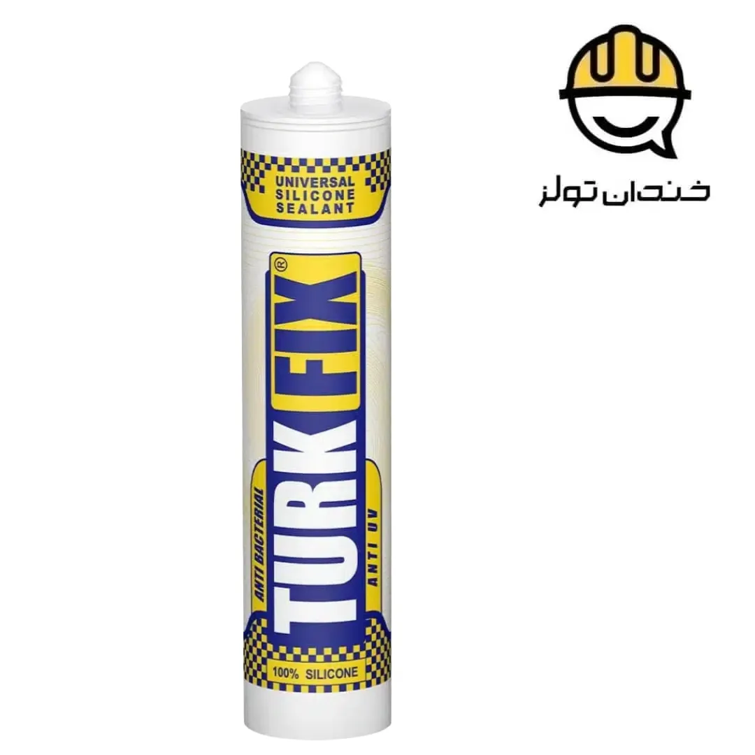 چسب آکواریوم ترک فیکس