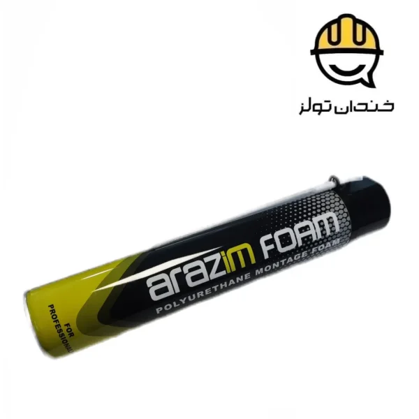 اسپری فوم آرازیم
