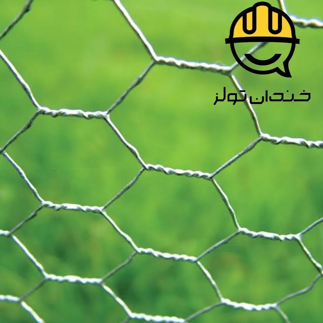 توری فرنگی عرض 120