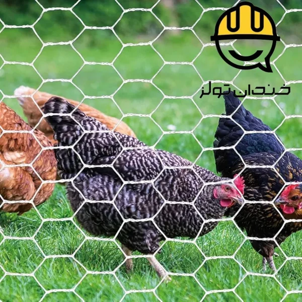 توری فرنگی عرض 180