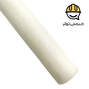 توری پشه نسوز عرض 100 سانتی متر