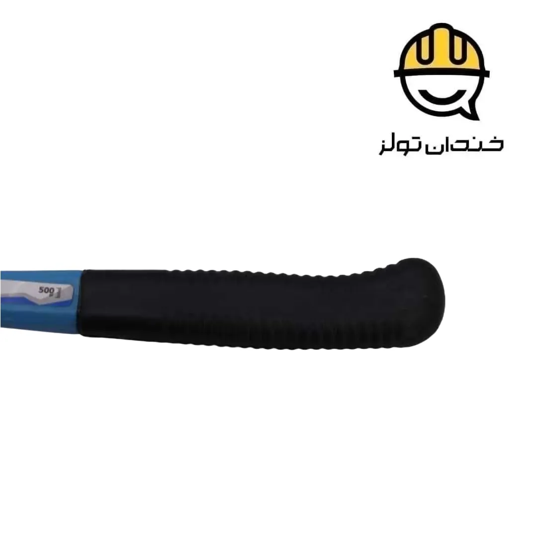 چکش دو شاخ میخ کش 500 گرمی لیون 