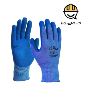 دستکش ضد برش ابرش مدل FL1200