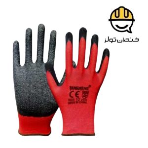 دستکش ضد برش تانگ وانگ